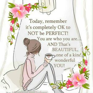 Meet your Posher, Dorothea